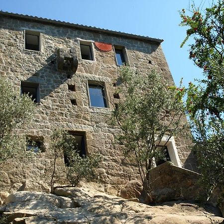 Casa Giacometti Grosseto-Prugna Esterno foto