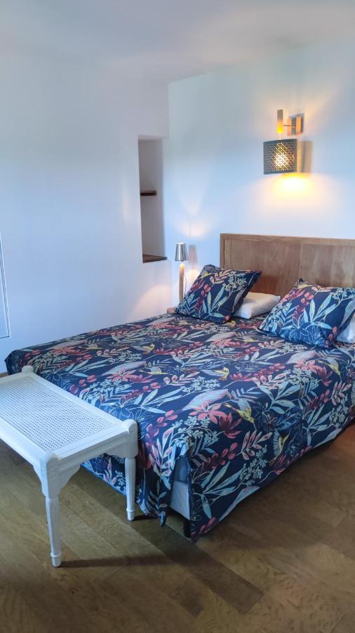 Casa Giacometti Grosseto-Prugna Esterno foto