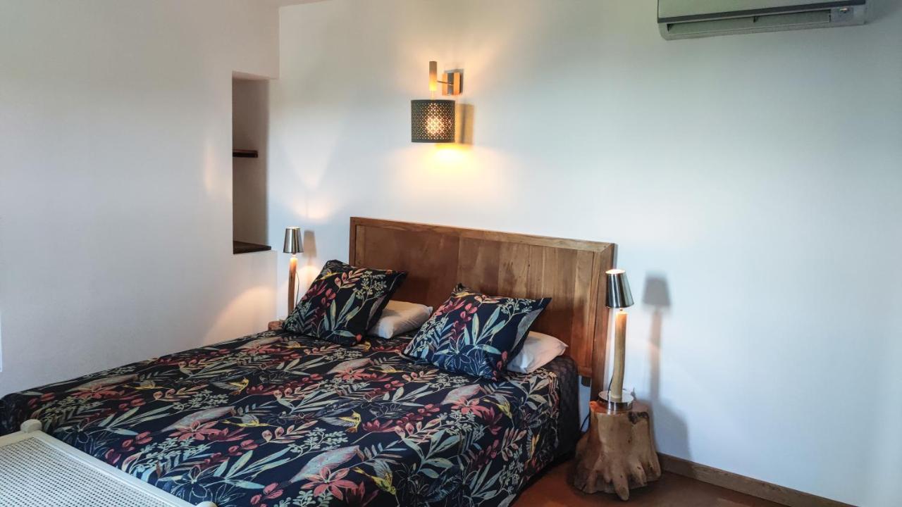Casa Giacometti Grosseto-Prugna Esterno foto
