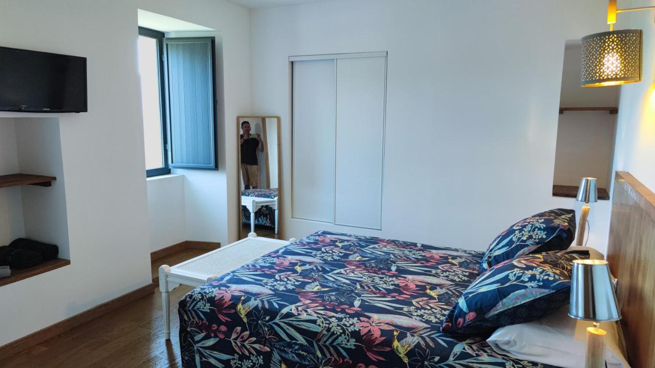 Casa Giacometti Grosseto-Prugna Esterno foto