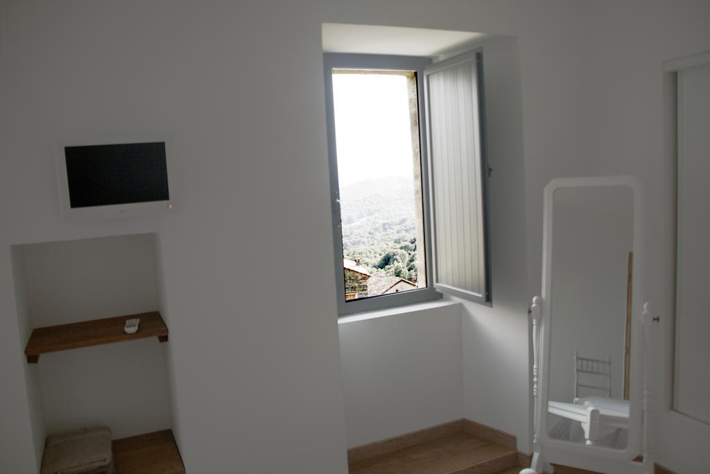 Casa Giacometti Grosseto-Prugna Camera foto
