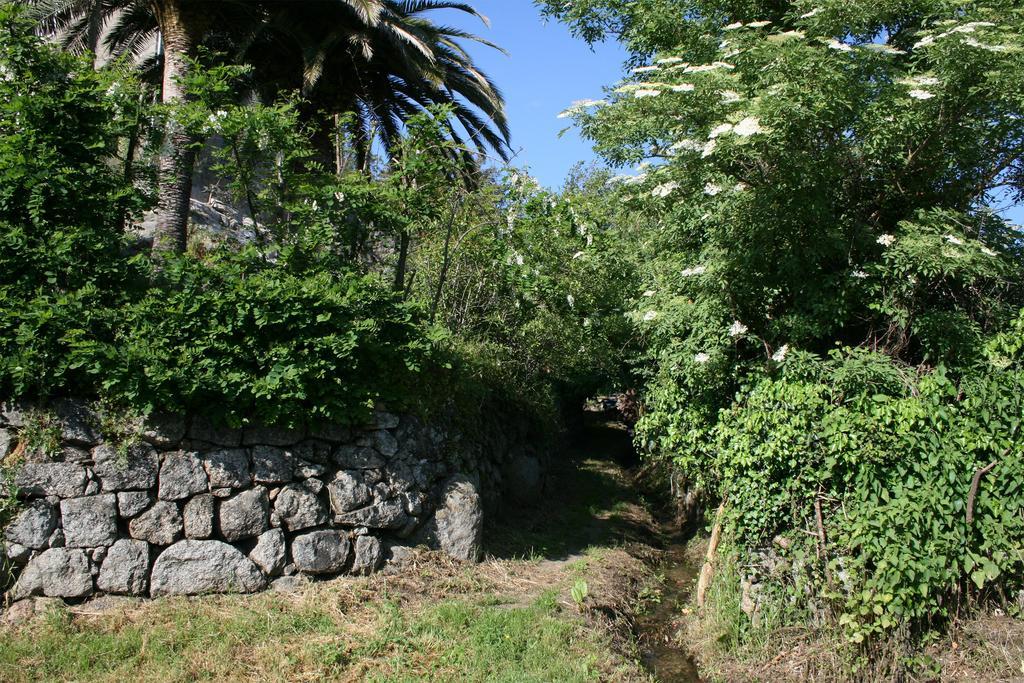 Casa Giacometti Grosseto-Prugna Camera foto