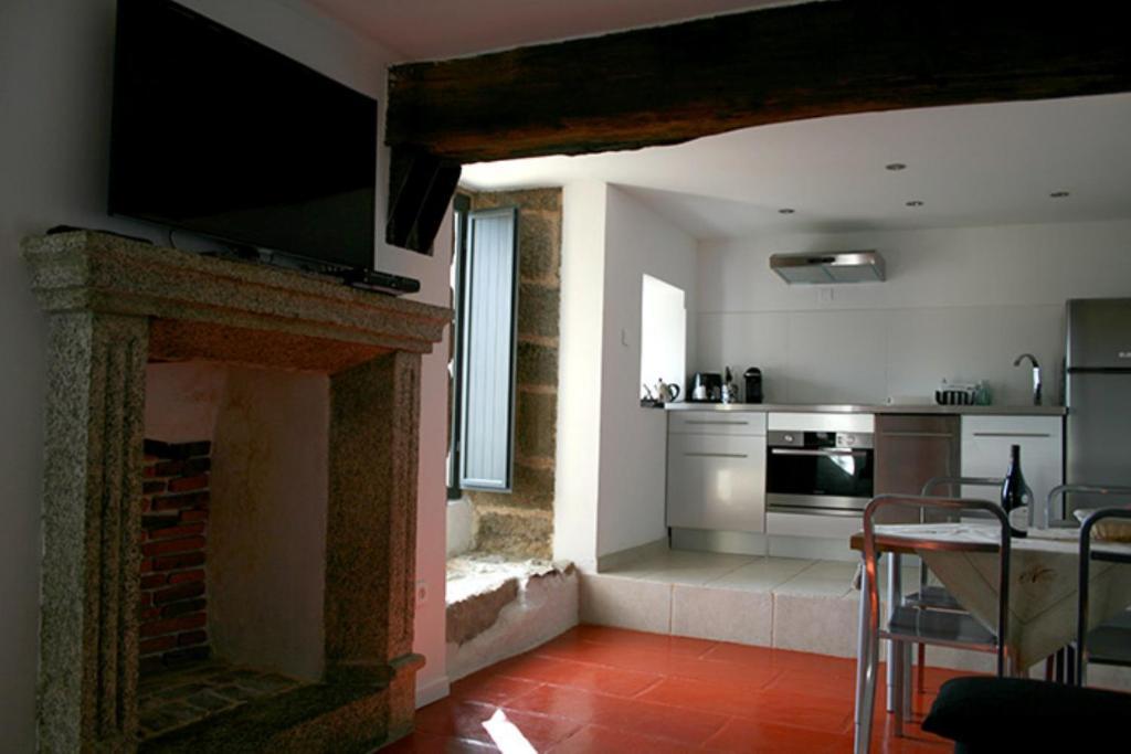 Casa Giacometti Grosseto-Prugna Camera foto