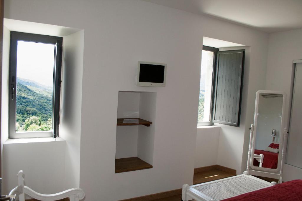 Casa Giacometti Grosseto-Prugna Camera foto