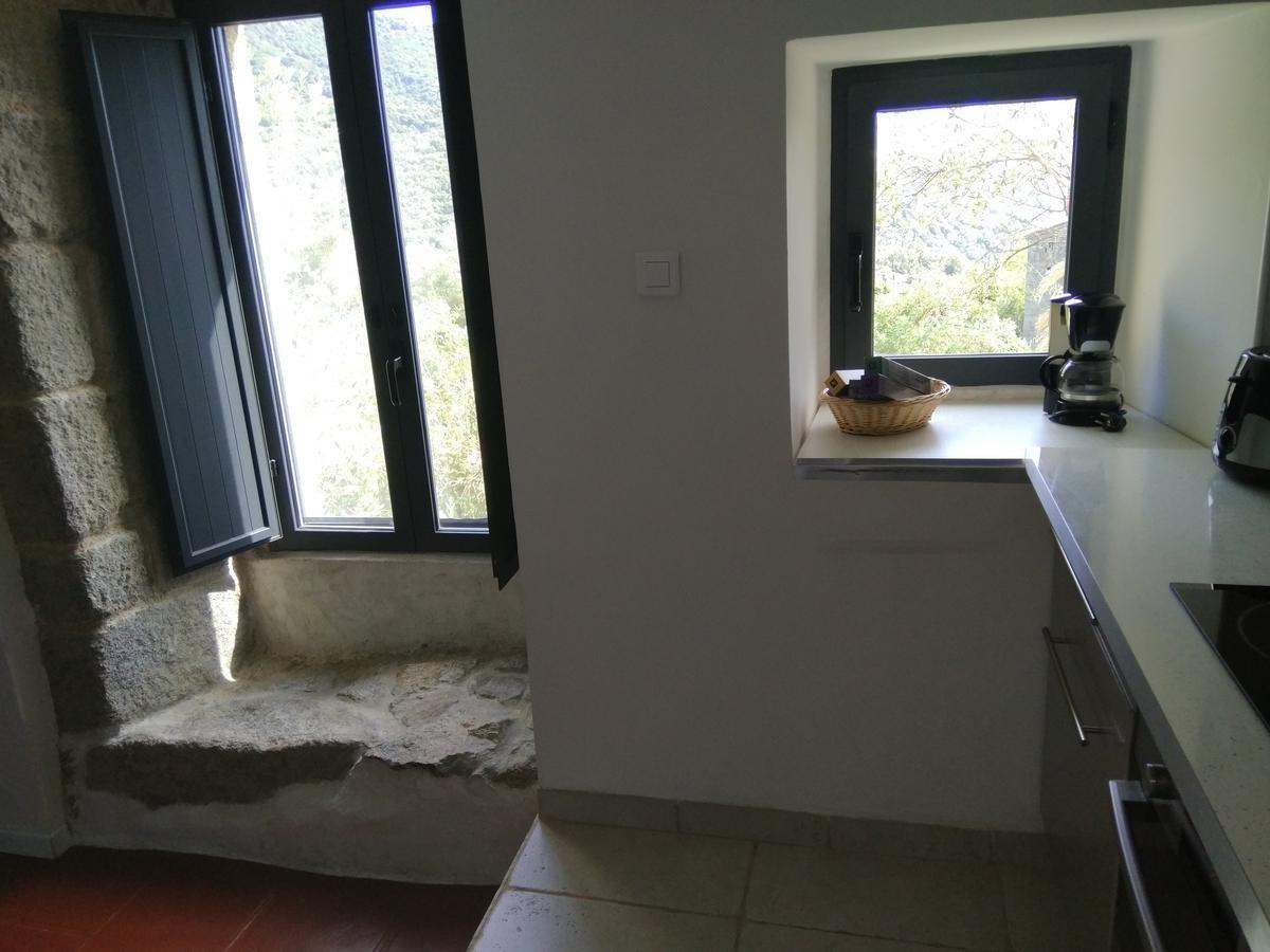 Casa Giacometti Grosseto-Prugna Esterno foto