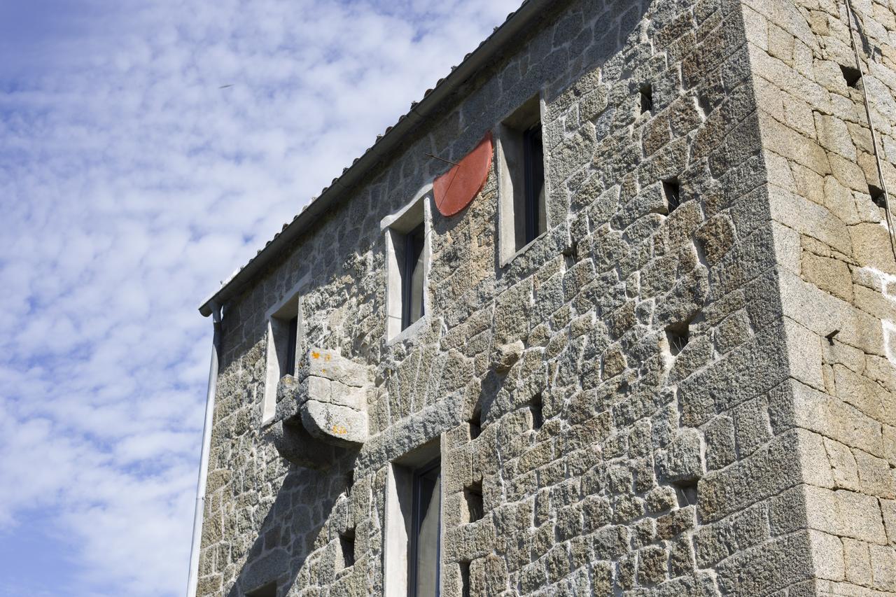 Casa Giacometti Grosseto-Prugna Esterno foto