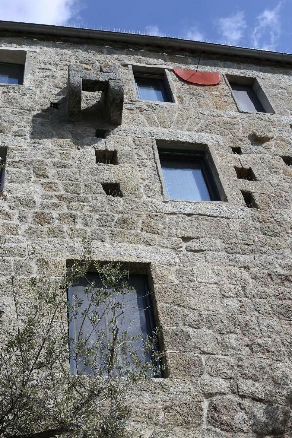 Casa Giacometti Grosseto-Prugna Esterno foto